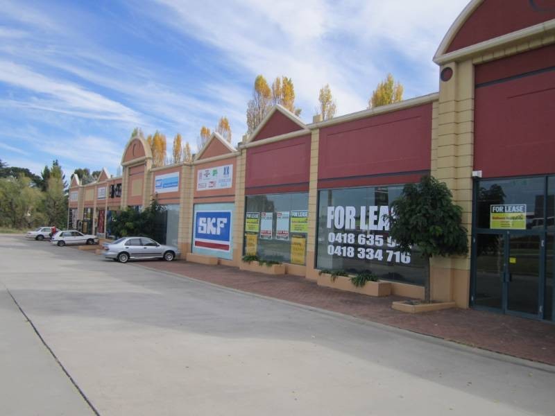 Shop 6 170 Sydney Road, Bathurst NSW 2795