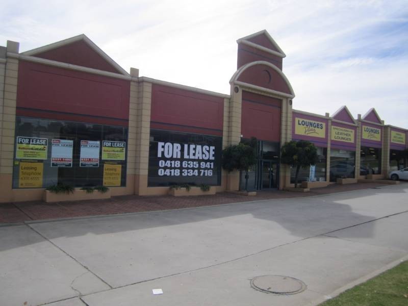 Shop 6 170 Sydney Road, Bathurst NSW 2795