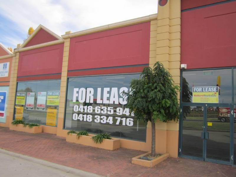 Shop 6 170 Sydney Road, Bathurst NSW 2795