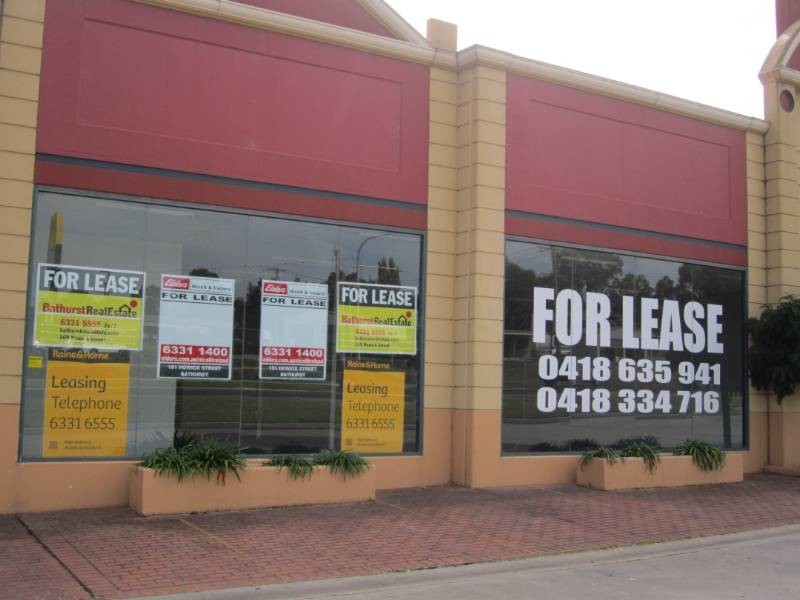Shop 6 170 Sydney Road, Bathurst NSW 2795