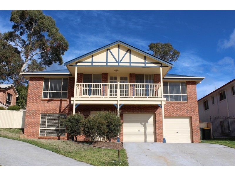 44A Kurumben Place, Bathurst NSW 2795