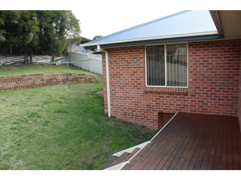 44A Kurumben Place, Bathurst NSW 2795