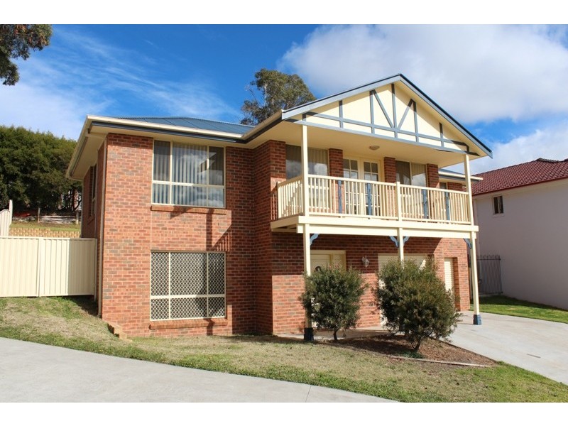 44A Kurumben Place, Bathurst NSW 2795