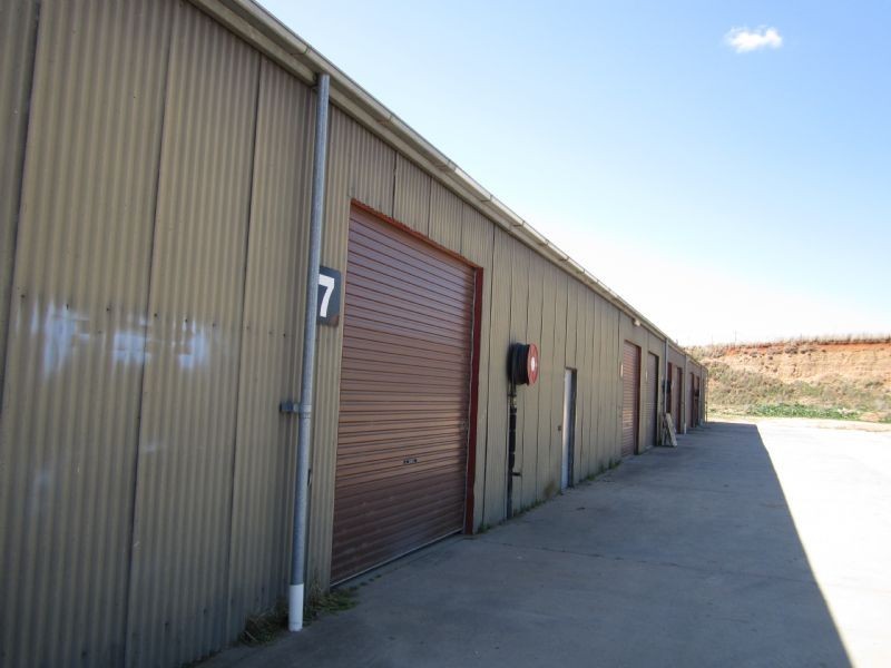 Shed 5  52 Lee Street, Bathurst NSW 2795