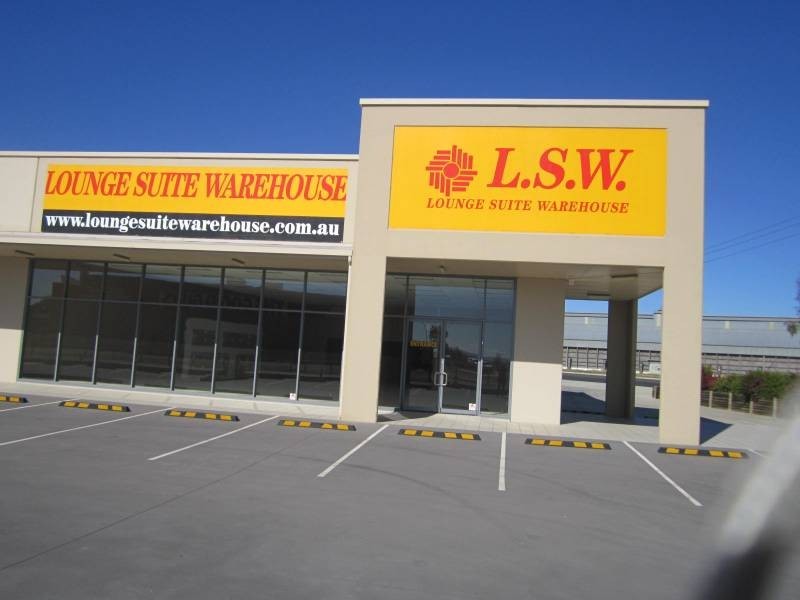 Shop 1   14 Stockland Drive, Bathurst NSW 2795