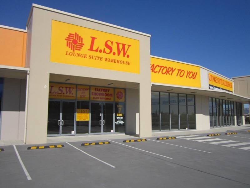 Shop 2 14 Stockland Dr, Bathurst NSW 2795