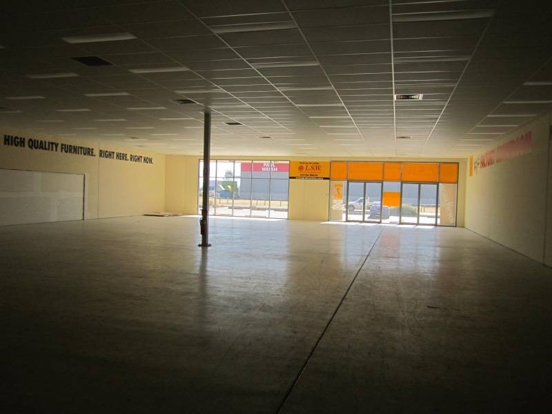 Shop 2 14 Stockland Dr, Bathurst NSW 2795