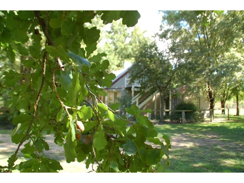 O’connell NSW 2795