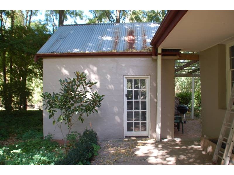 O’connell NSW 2795