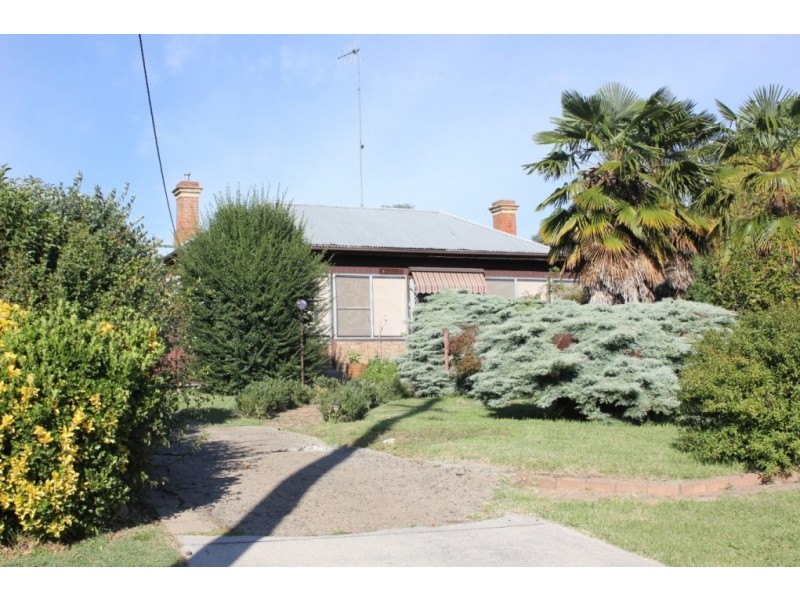 Lot 2 268 Durham Street, Bathurst NSW 2795