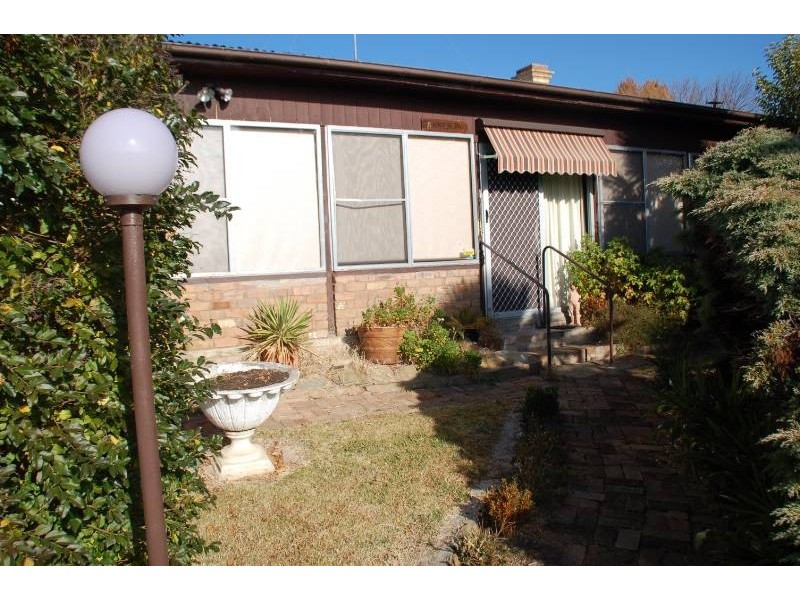 Lot 2 268 Durham Street, Bathurst NSW 2795