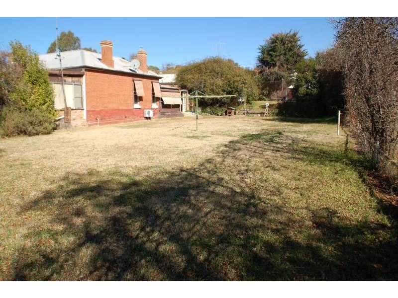 Lot 2 268 Durham Street, Bathurst NSW 2795