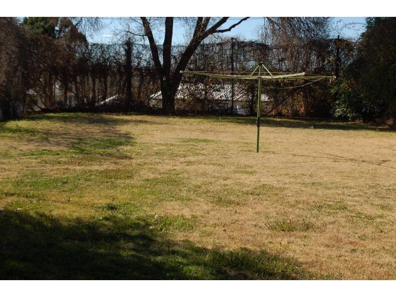 Lot 2 268 Durham Street, Bathurst NSW 2795