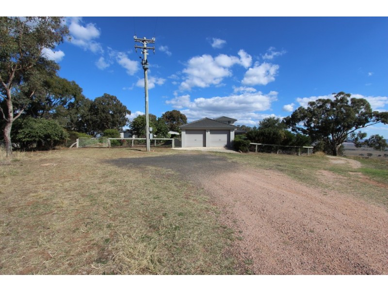 4541 Great Western Highway, Glanmire NSW 2795