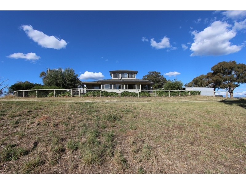 4541 Great Western Highway, Glanmire NSW 2795