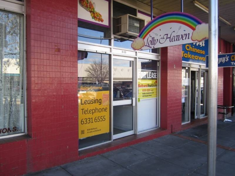 2/71 William, Bathurst NSW 2795