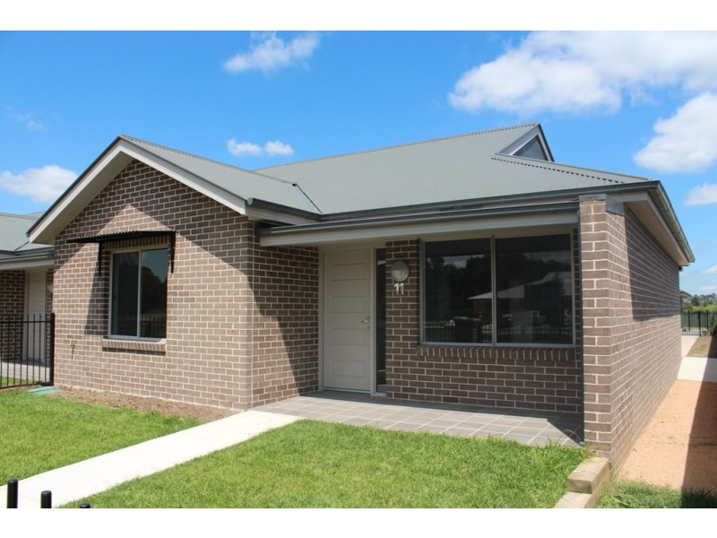 11/190 Gilmour Street, Bathurst NSW 2795