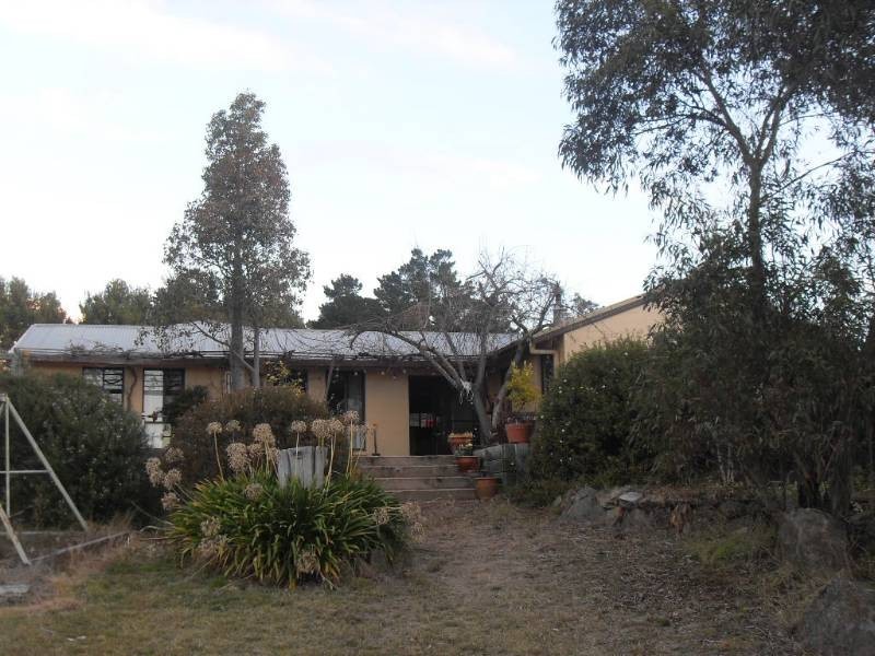 160 Longridge Road, Billywillinga NSW 2795