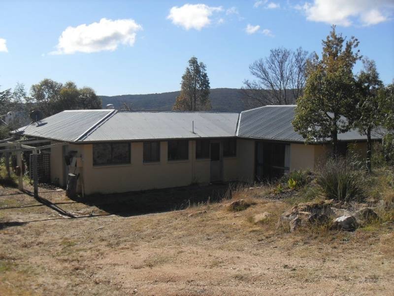160 Longridge Road, Billywillinga NSW 2795