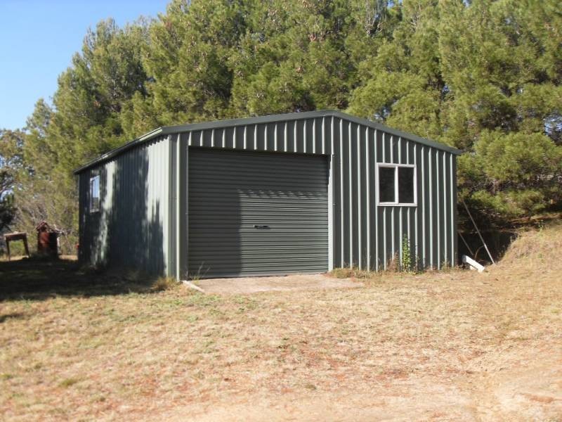 160 Longridge Road, Billywillinga NSW 2795