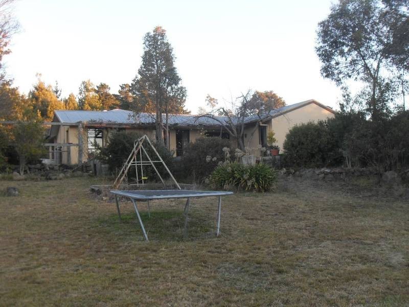 160 Longridge Road, Billywillinga NSW 2795