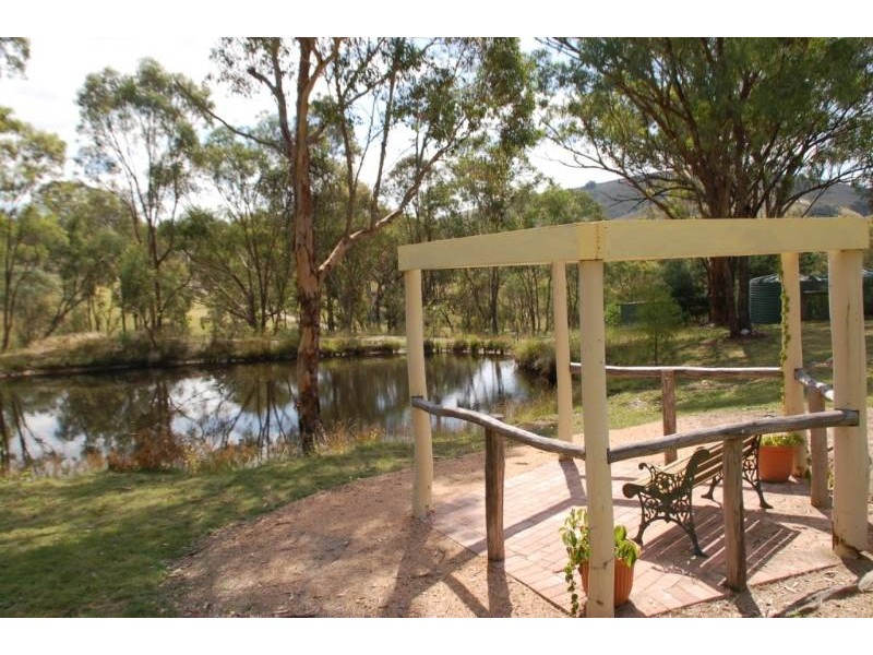 690 The Bridle Track, Duramana NSW 2795