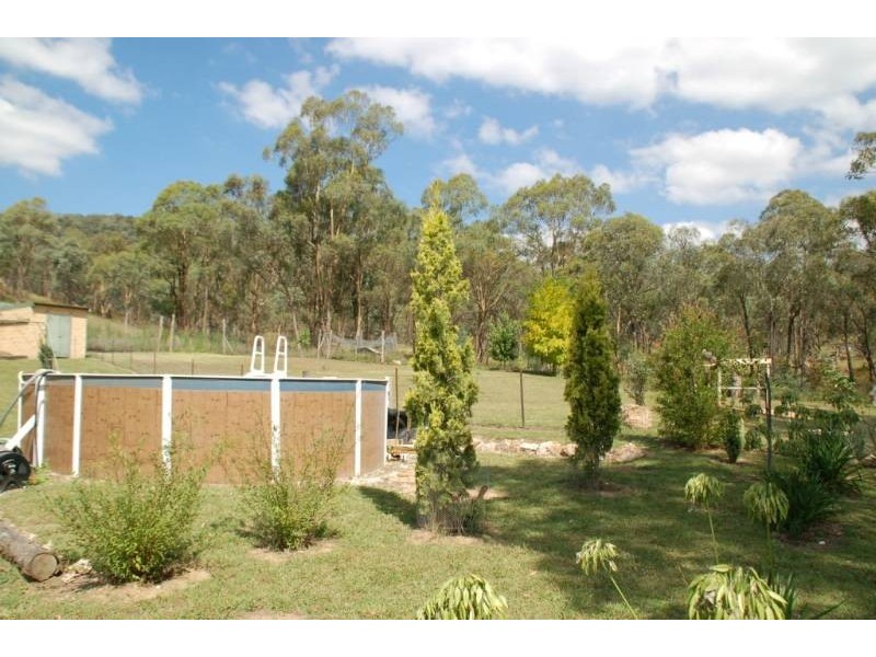 690 The Bridle Track, Duramana NSW 2795