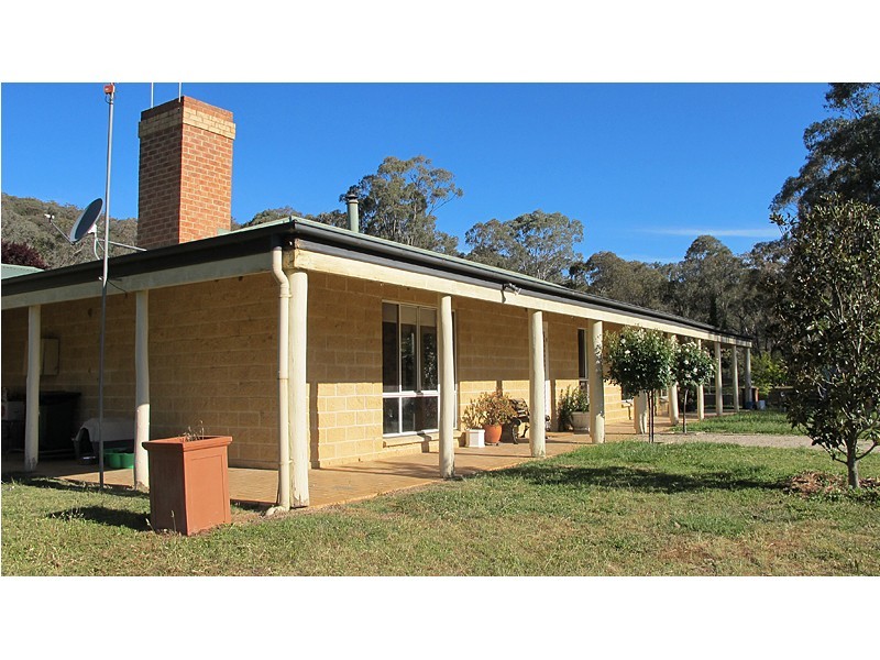 690 The Bridle Track, Duramana NSW 2795