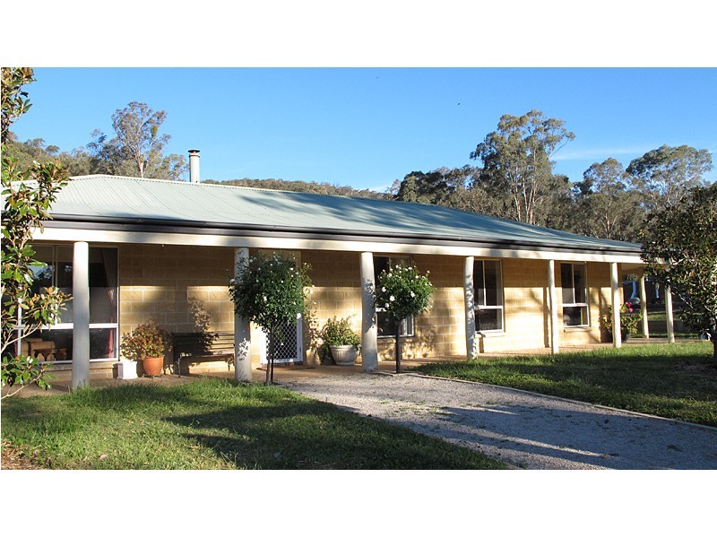 690 The Bridle Track, Duramana NSW 2795