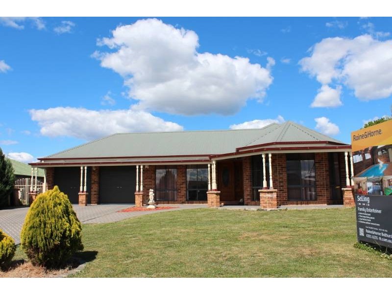 4 Lavis Place, Raglan NSW 2795