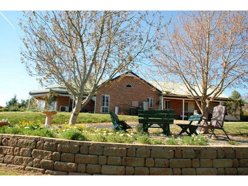 1 Wallaroi Close, Bathurst NSW 2795