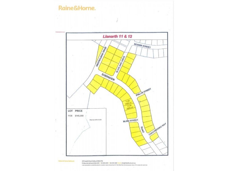Bathurst NSW 2795
