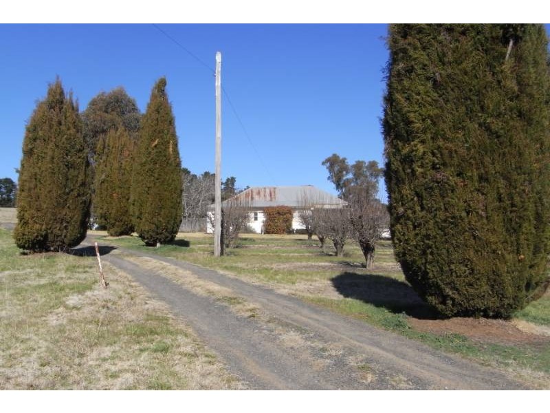 579 Mitchell HIghway, Bathurst NSW 2795