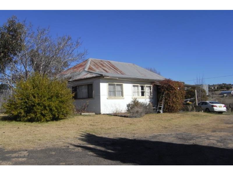 579 Mitchell HIghway, Bathurst NSW 2795