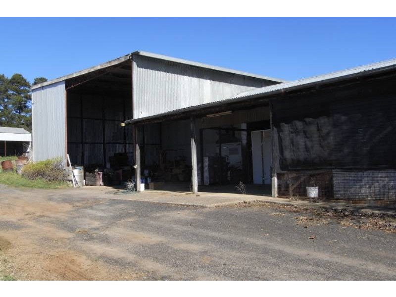 579 Mitchell HIghway, Bathurst NSW 2795
