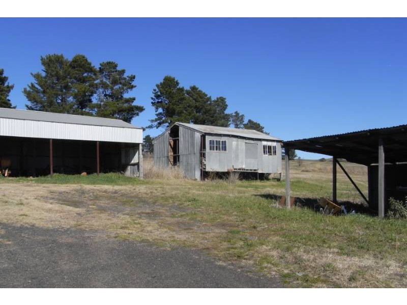 579 Mitchell HIghway, Bathurst NSW 2795