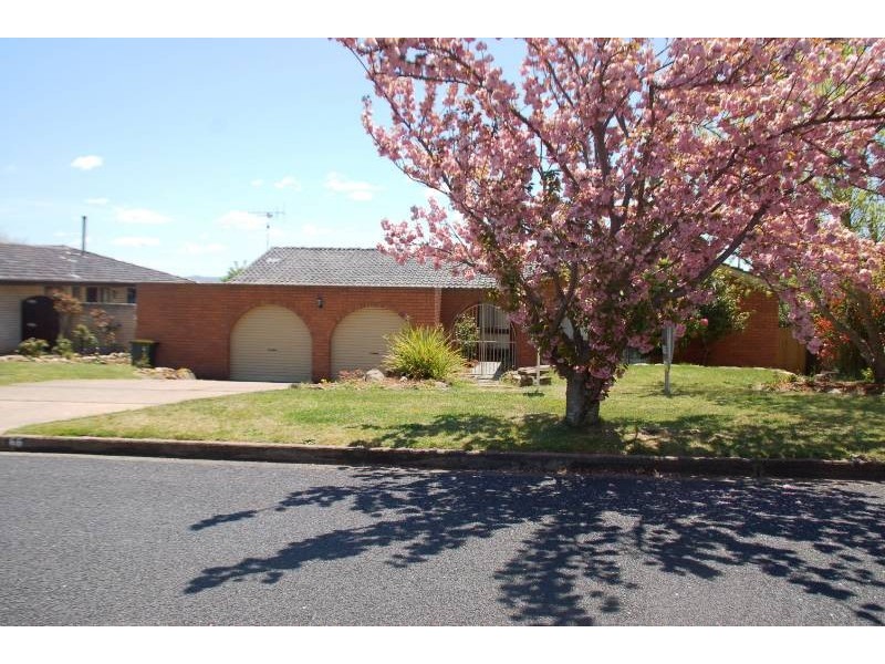 66 Alcheringa Road, Bathurst NSW 2795