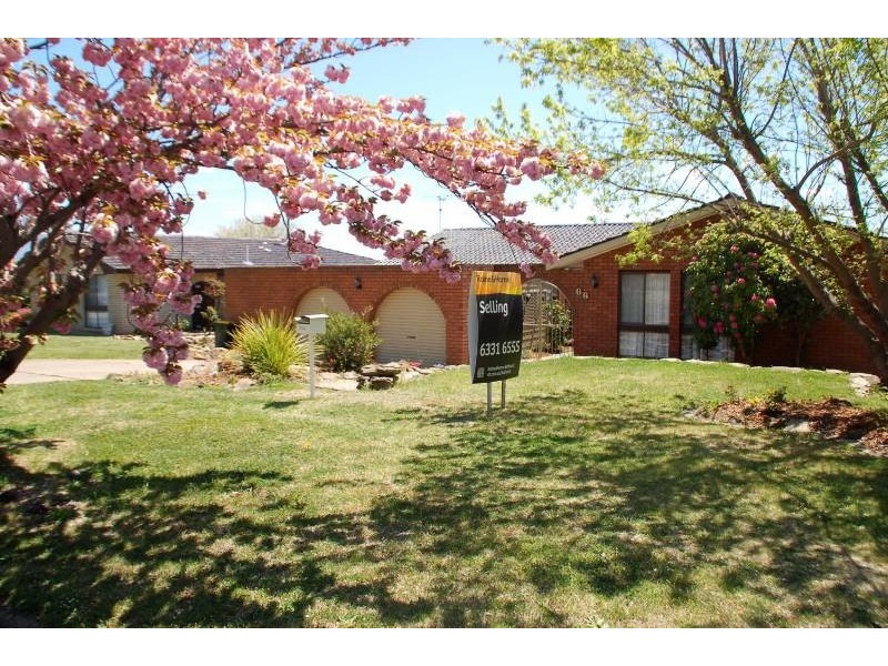 66 Alcheringa Road, Bathurst NSW 2795
