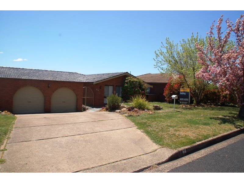 66 Alcheringa Road, Bathurst NSW 2795