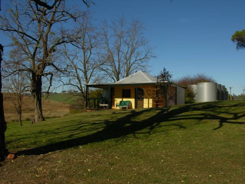 3118 O’Connell Road, Bathurst NSW 2795