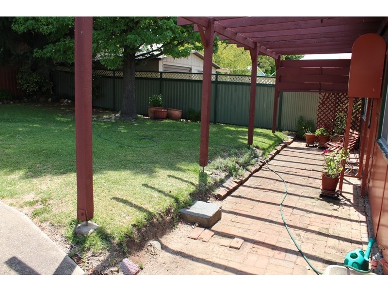 186 Rocket Street, Bathurst NSW 2795