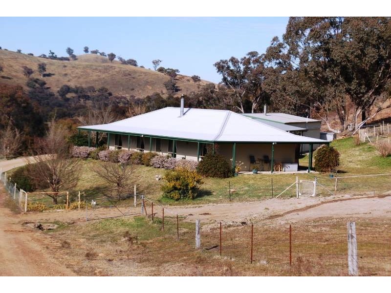 1908 Limekilns Road, Bathurst NSW 2795
