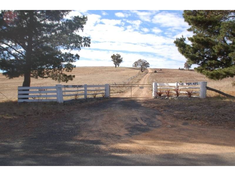 1908 Limekilns Road, Bathurst NSW 2795