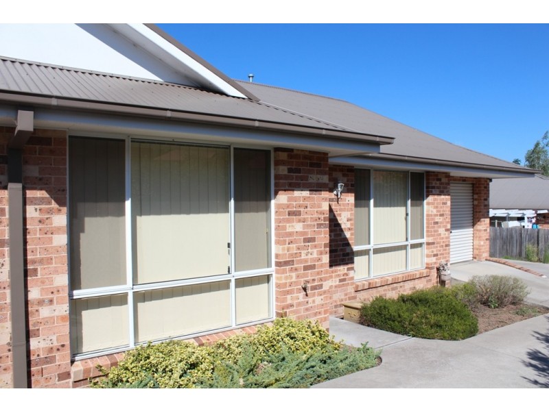 1/159a Stewart Street, Bathurst NSW 2795