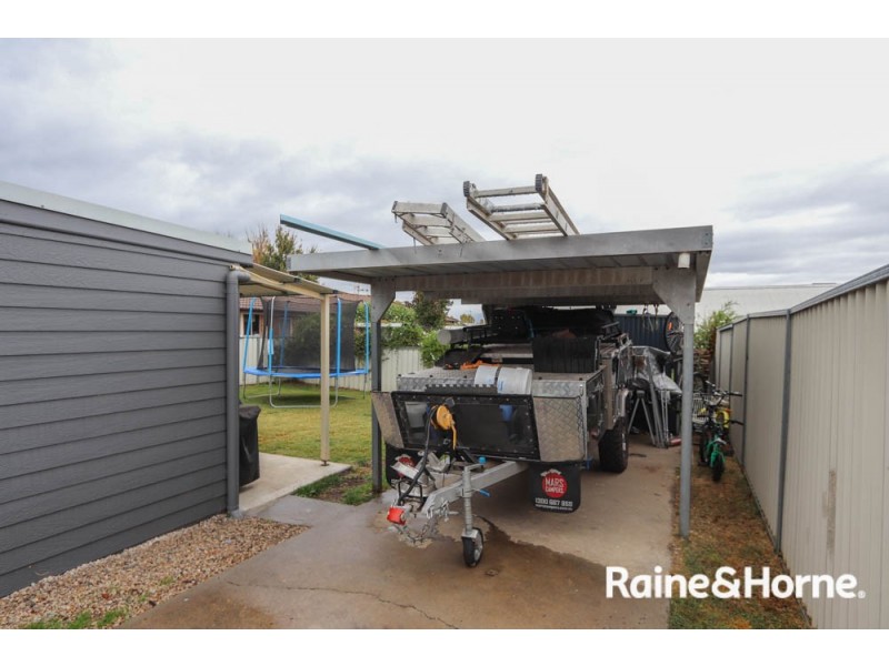 29 Lambert Street, Bathurst NSW 2795