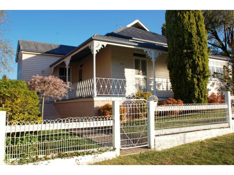 268 Havannah Street, Bathurst NSW 2795