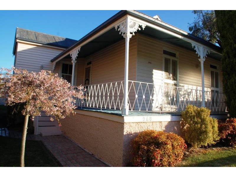 268 Havannah Street, Bathurst NSW 2795