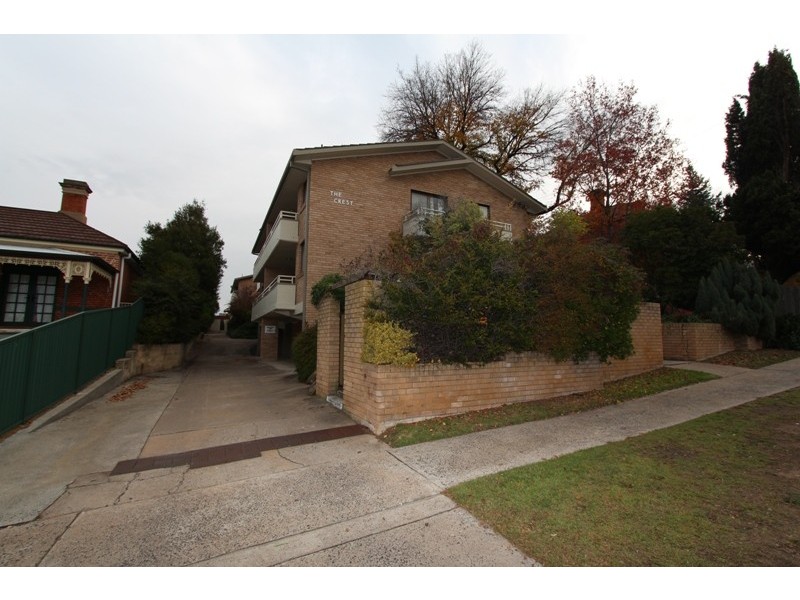 1/214 Keppel Street, Bathurst NSW 2795