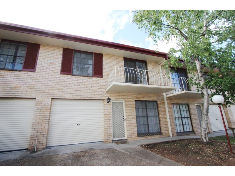 3/96 Lambert Street, Bathurst NSW 2795