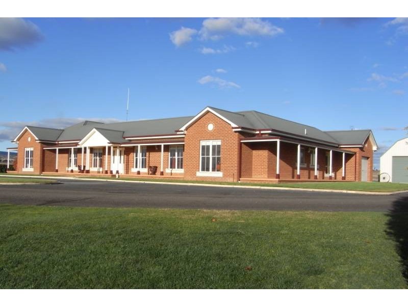 380 Tarana Road, Bathurst NSW 2795